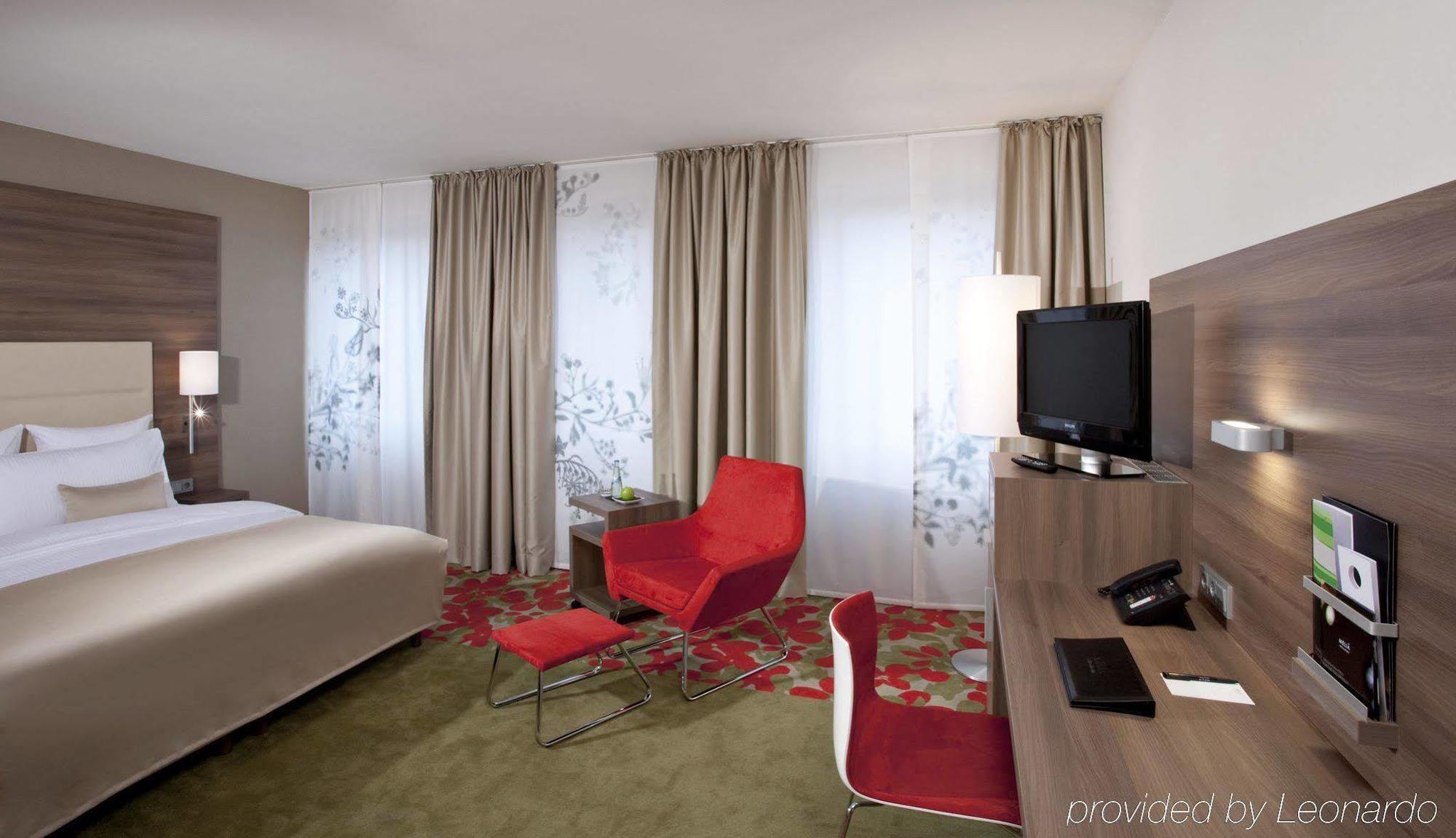 Meliá 4*