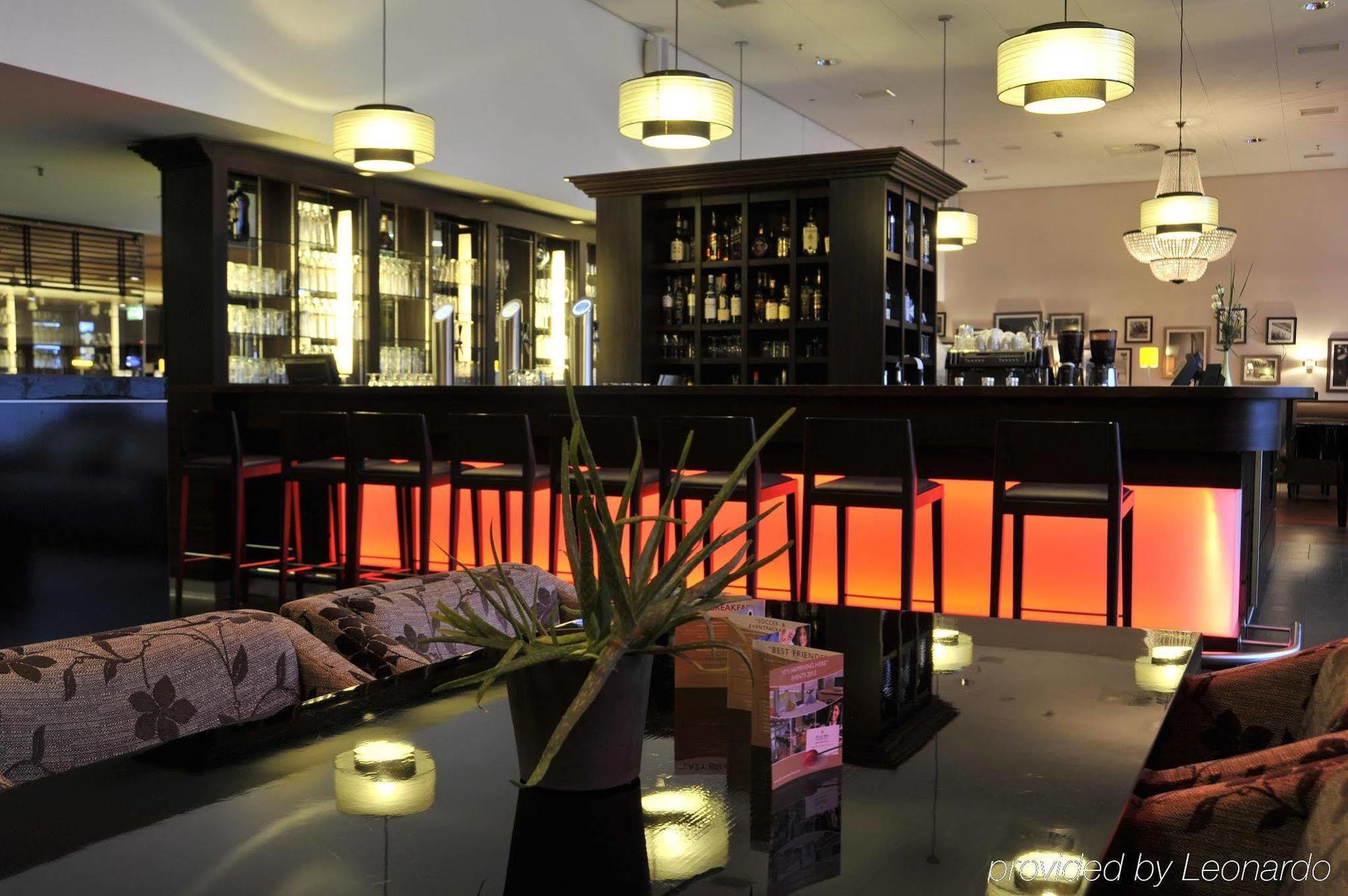 Hotel Tulip Arena 4*