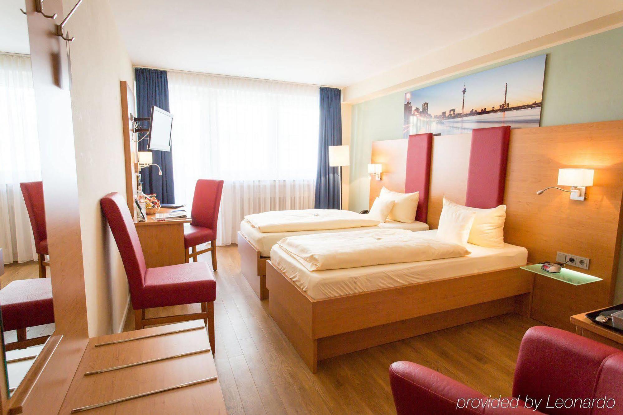 Hotel National