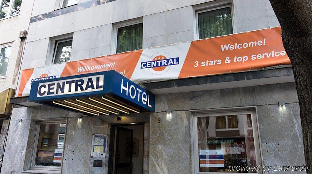 Hotel Central