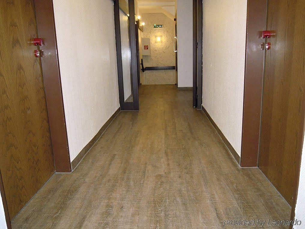 Hotel Central 3*