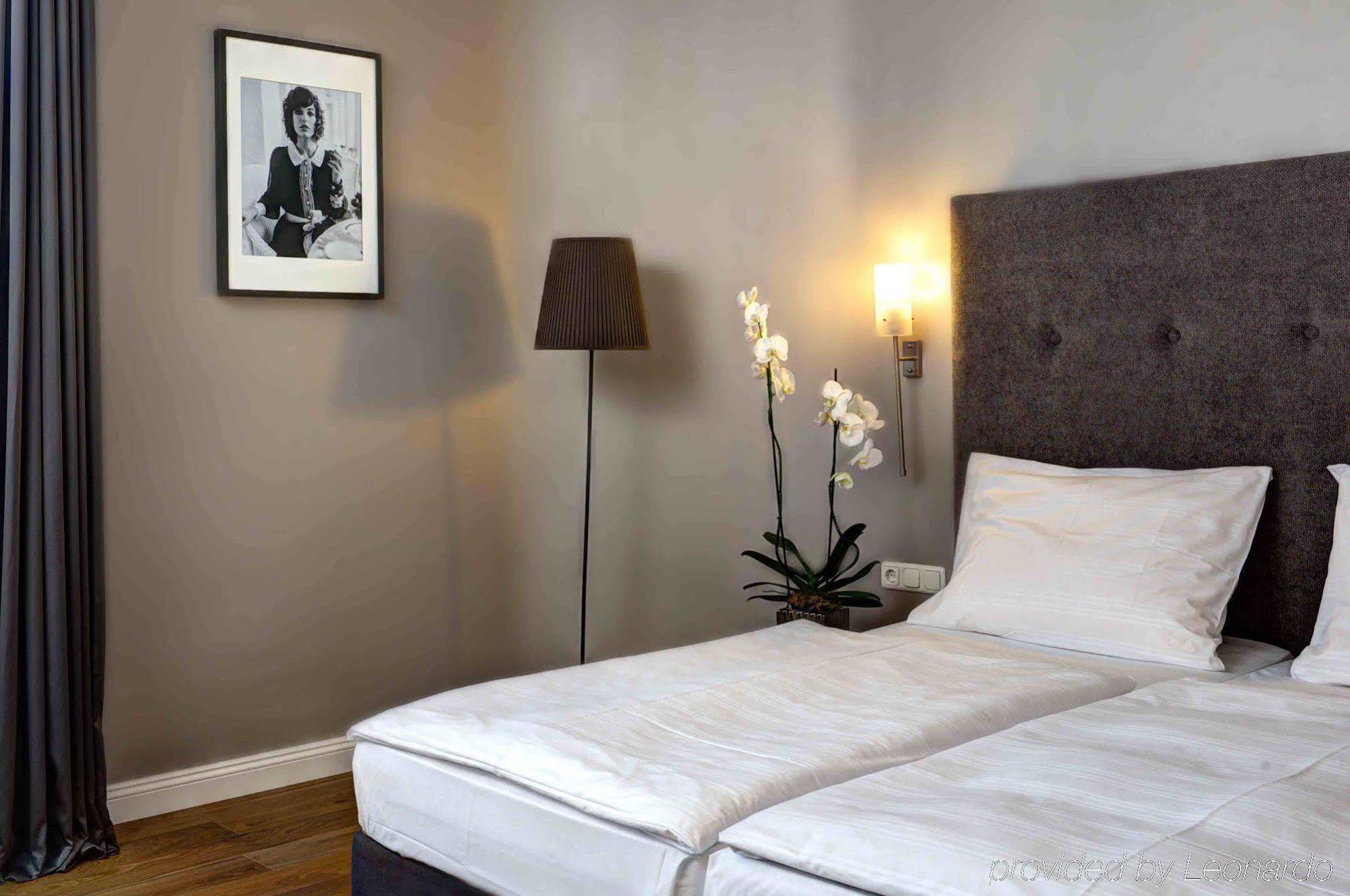 Hotel Mitte