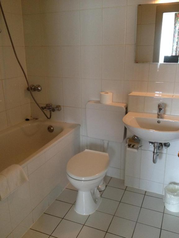 Nk Domo Hotel Düsseldorf