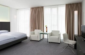 Hotel Innside By Melia Seestern