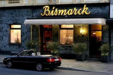 Bismarck Hotel 3*