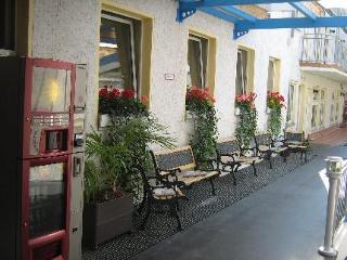 City Lounge Dusseldorf