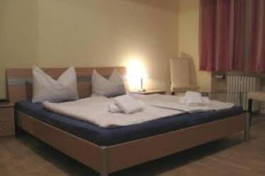 Bejuna 3* Düsseldorf
