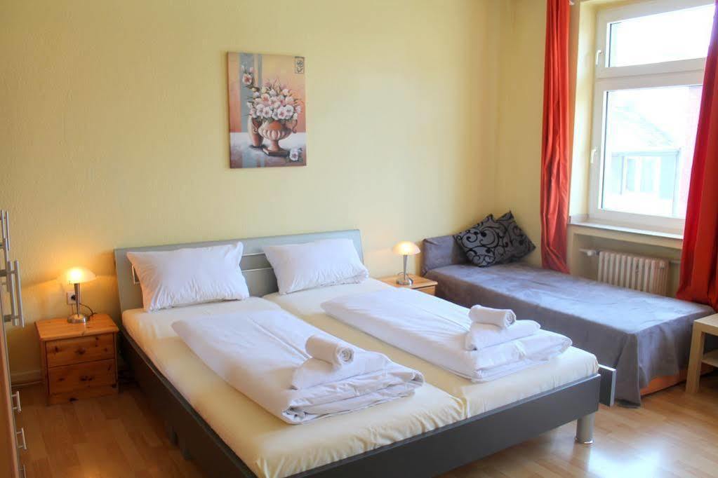 Bejuna Hotel