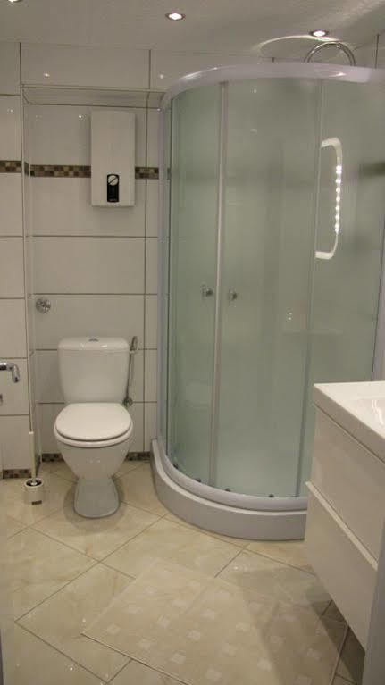 Messewohnung In Rath *