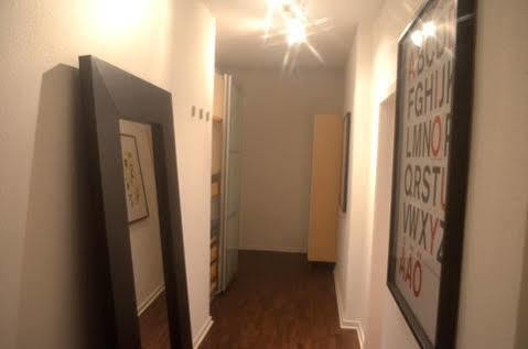 Wohnung7 Apartamento *