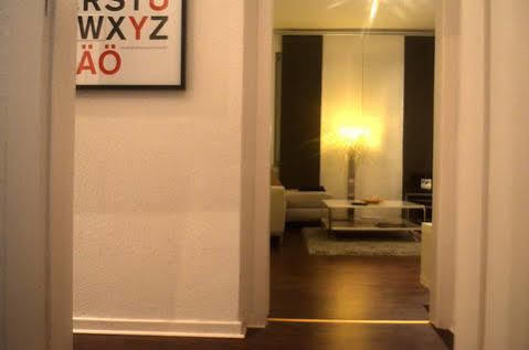 Wohnung7 Düsseldorf