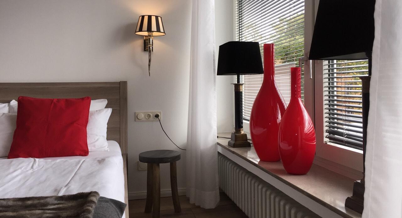 Aparthotel Duesseldorfer Domicil Media Harbour *