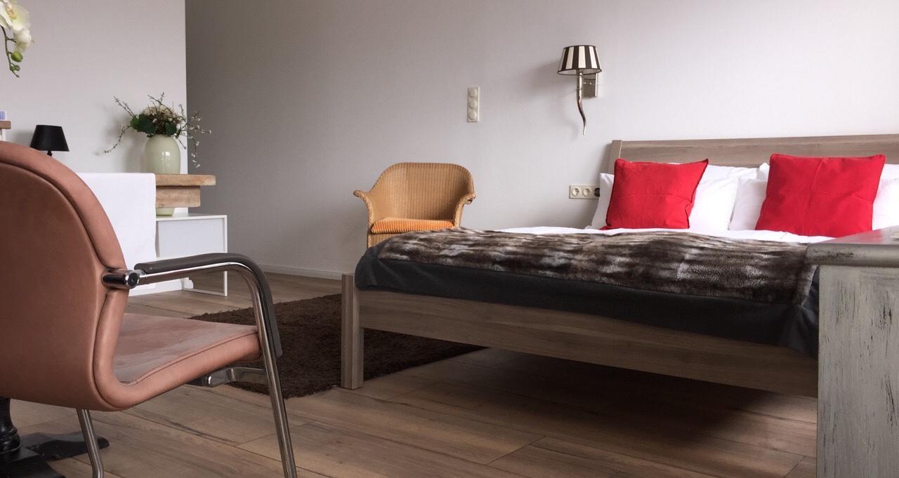 Aparthotel Duesseldorfer Domicil Media Harbour *