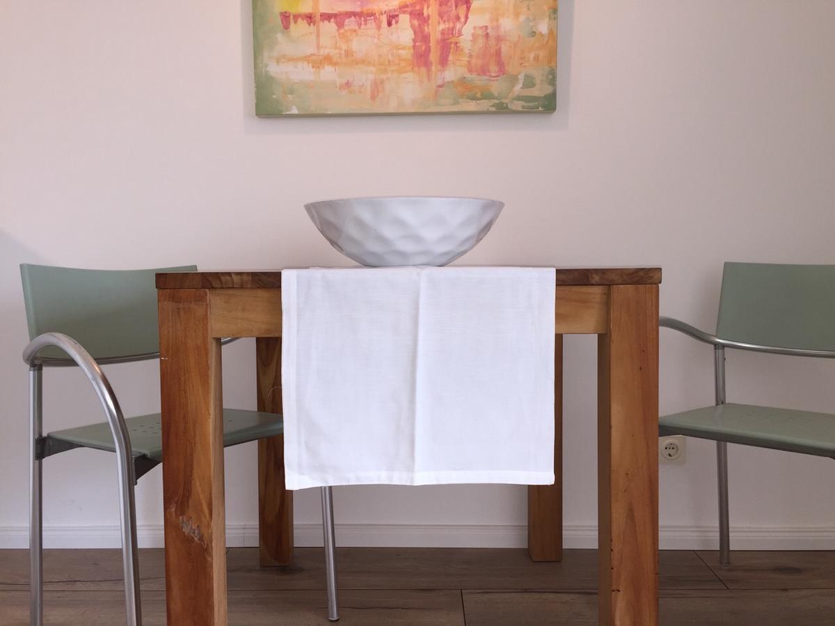 Aparthotel Duesseldorfer Domicil Media Harbour *