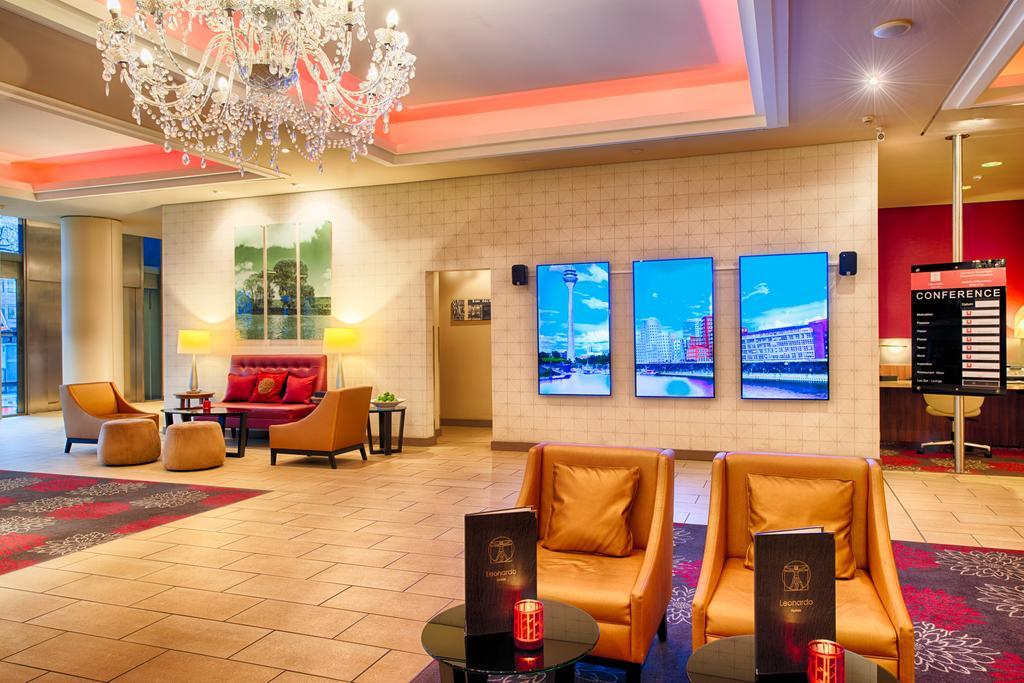 Leonardo Royal Koenigsallee 4* Dusseldorf