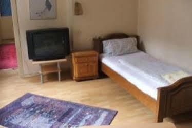 Apartahotel Schaum