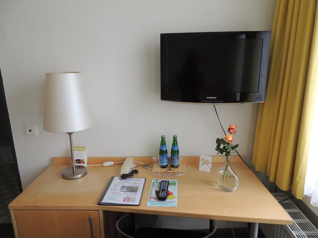Cvjm & Tagung 3* Dusseldorf