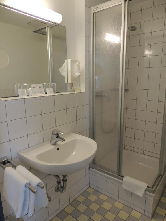 Cvjm & Tagung Hotel Dusseldorf