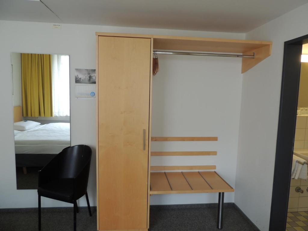 Cvjm & Tagung Dusseldorf
