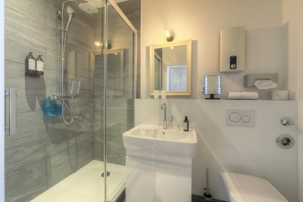 B-boardinghouse 4* Dusseldorf