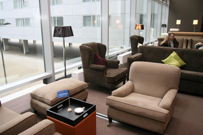 Tulip Arena 4* Dusseldorf