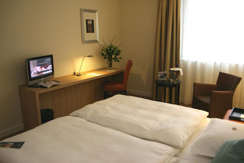 Tulip Arena 4* Düsseldorf