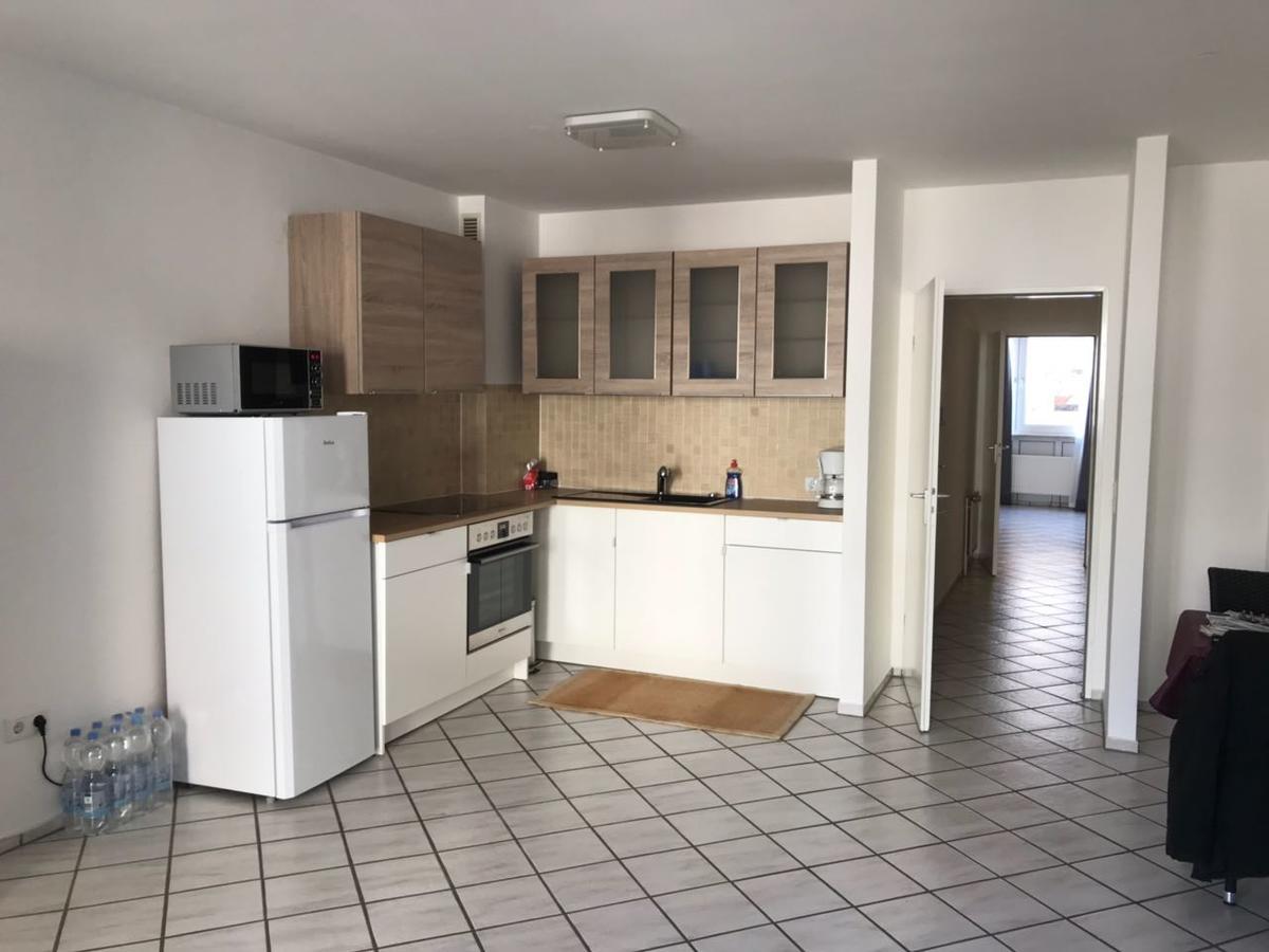 Avi Deluxe Altstadt Apart Appartement *