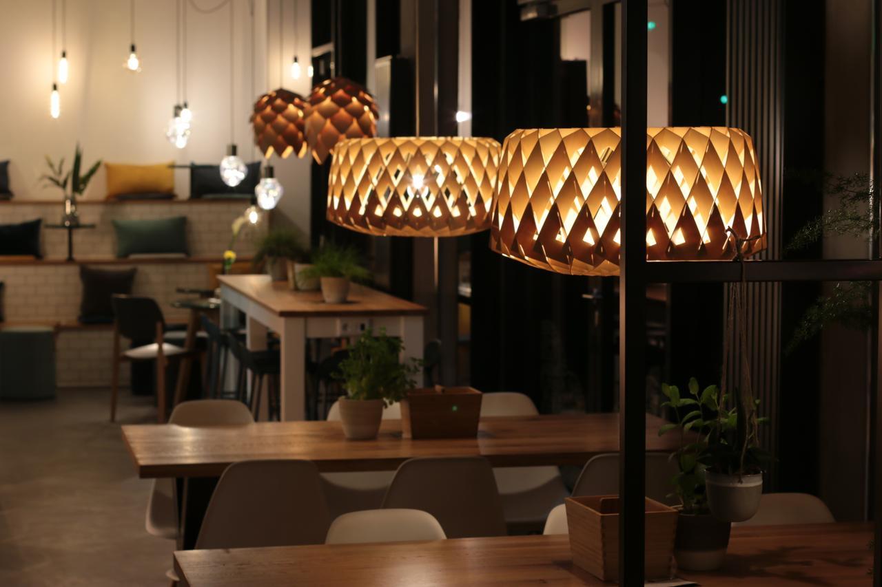 Mcdreams Duesseldorf-city Hotel