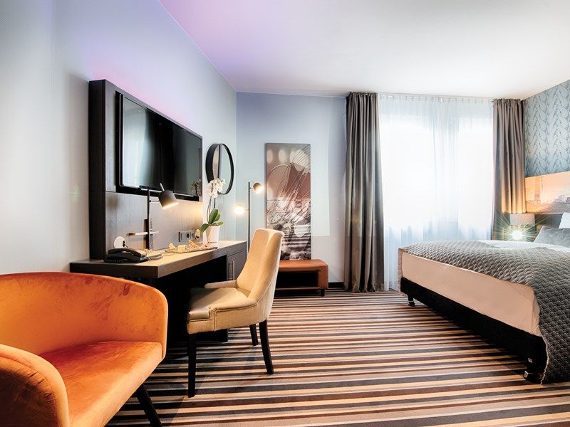 Leonardo Boutique Hotel