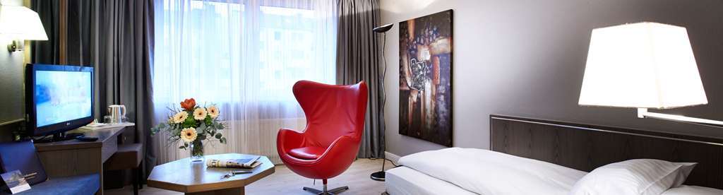 Hotel City By Tulip