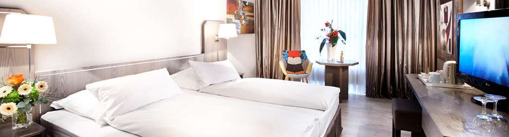 City By Tulip Hotel