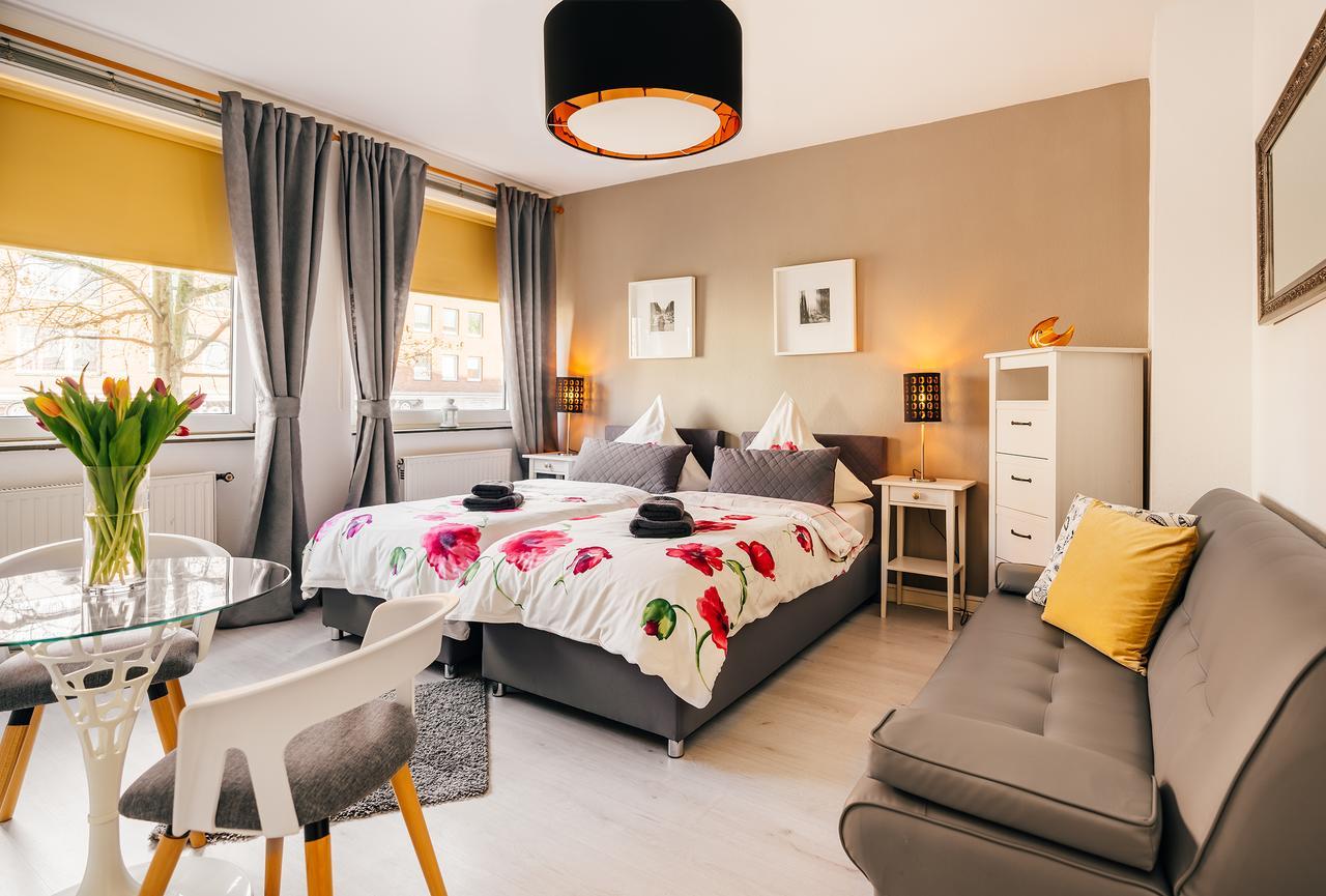 Apartamento Apart2stay *