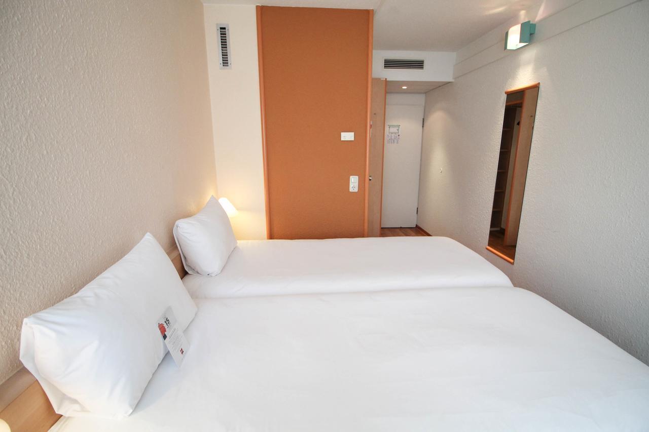 Hotel Ibis Hauptbahnhof