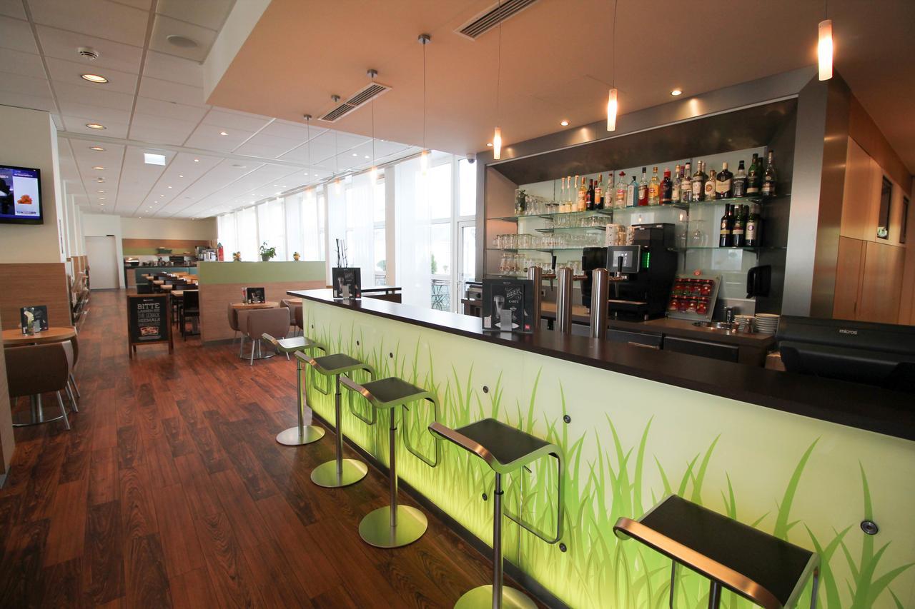 Ibis Hauptbahnhof 2* Dusseldorf