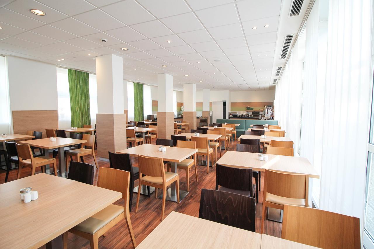 Ibis Hauptbahnhof Hotel Dusseldorf