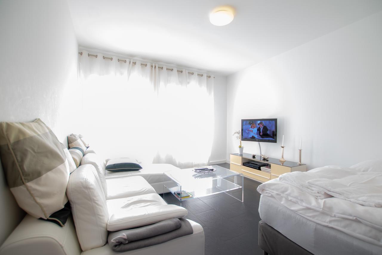 Appartement Old Town 2 Düsseldorf
