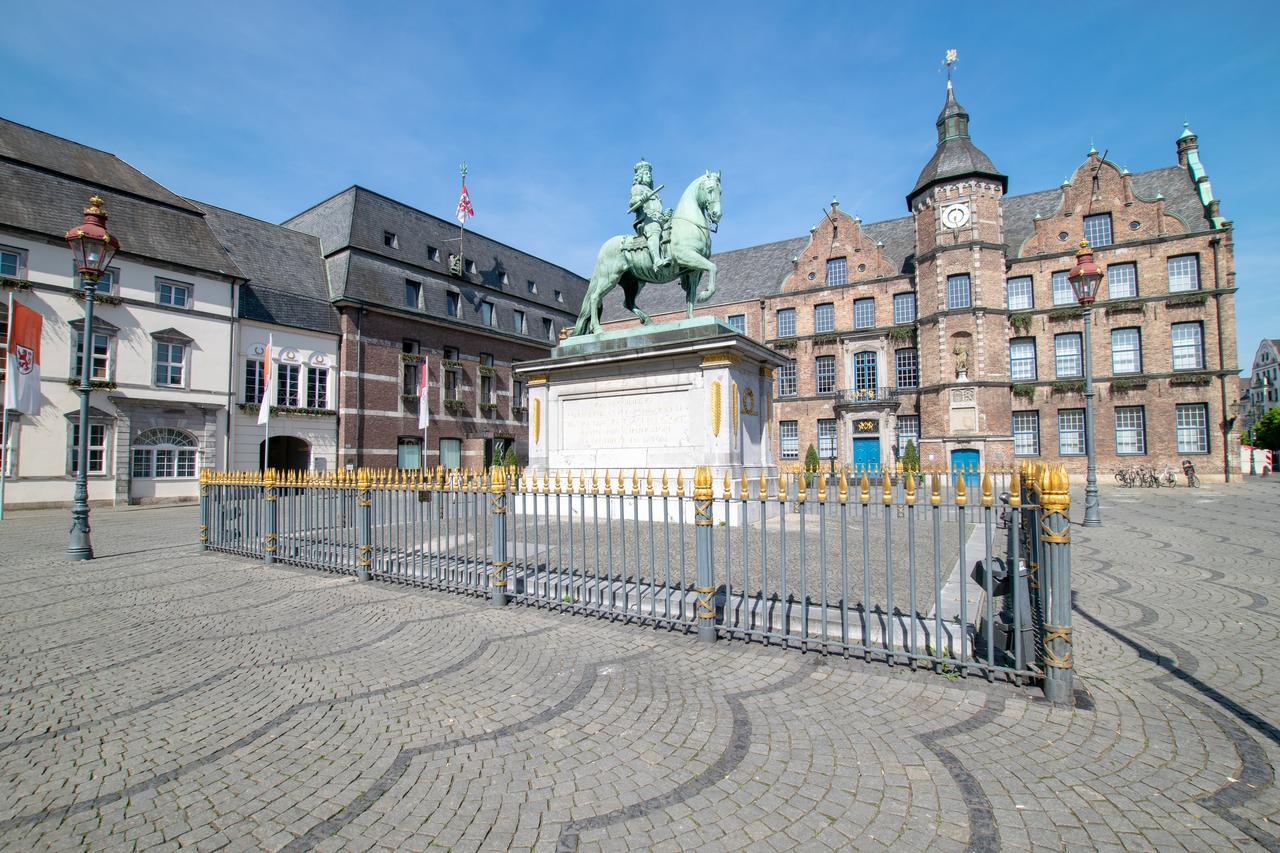 Appartement Old Town 2 Düsseldorf