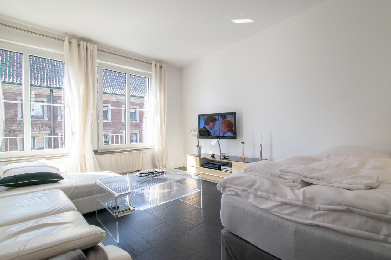 Old Town 2 Appartement *