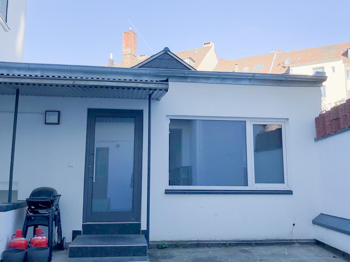 Apartamento White Lofty Und White *