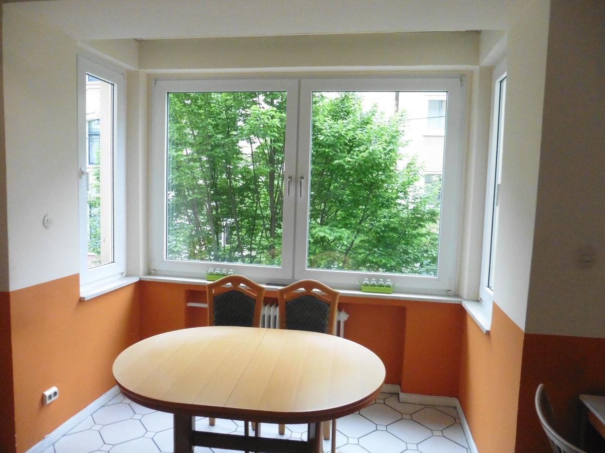 Gaestehaus Grupello Guest house