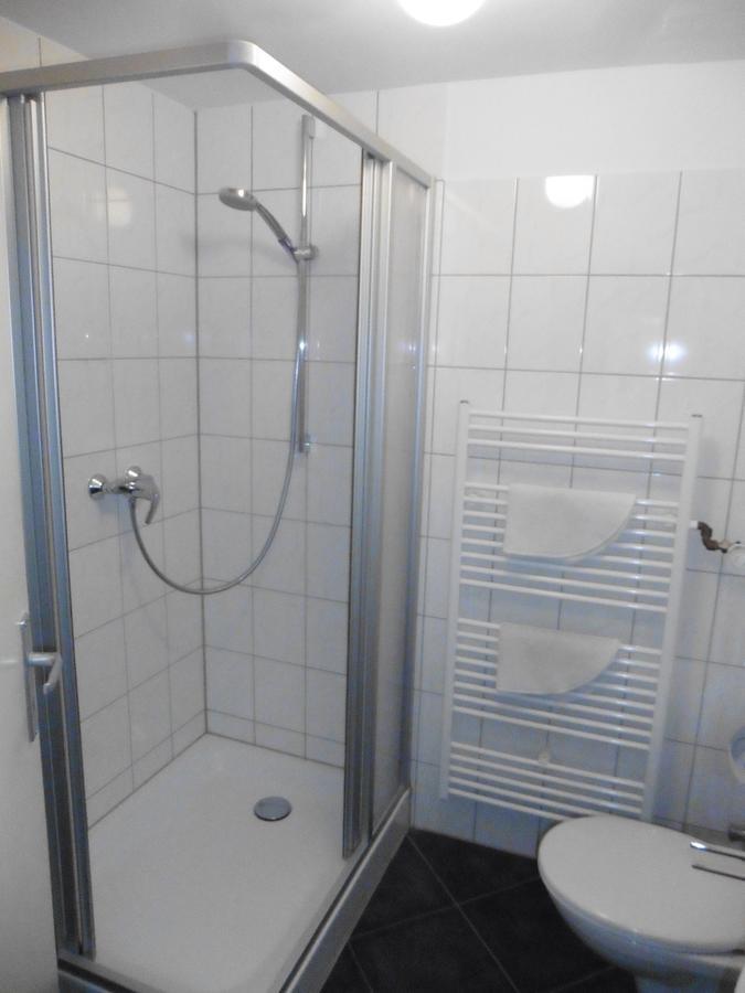 Gaestehaus Grupello 2*