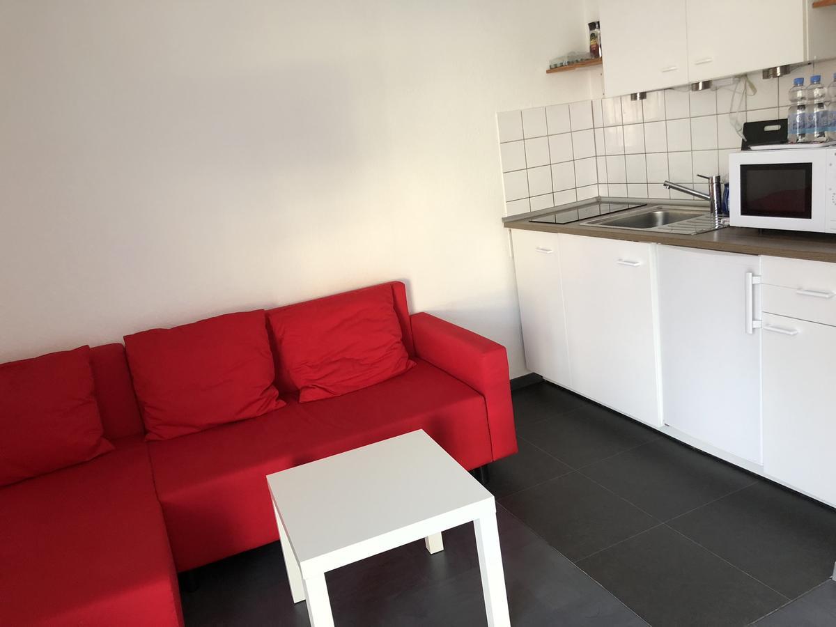 Messe - Ferienwohnung Kuthsweg