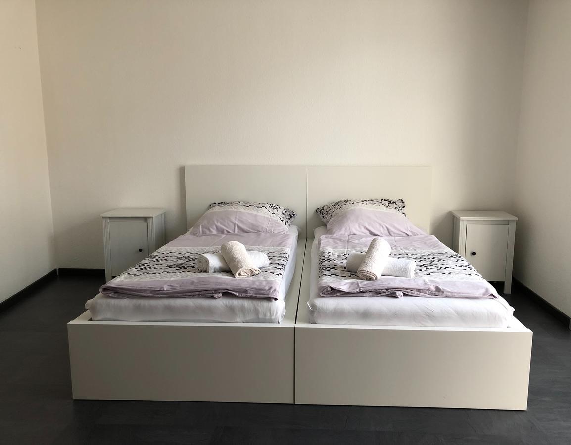 Messe - Ferienwohnung Kuthsweg Apartment