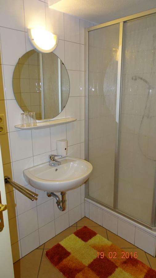 Herberg Gasthaus Schnuff 2 *