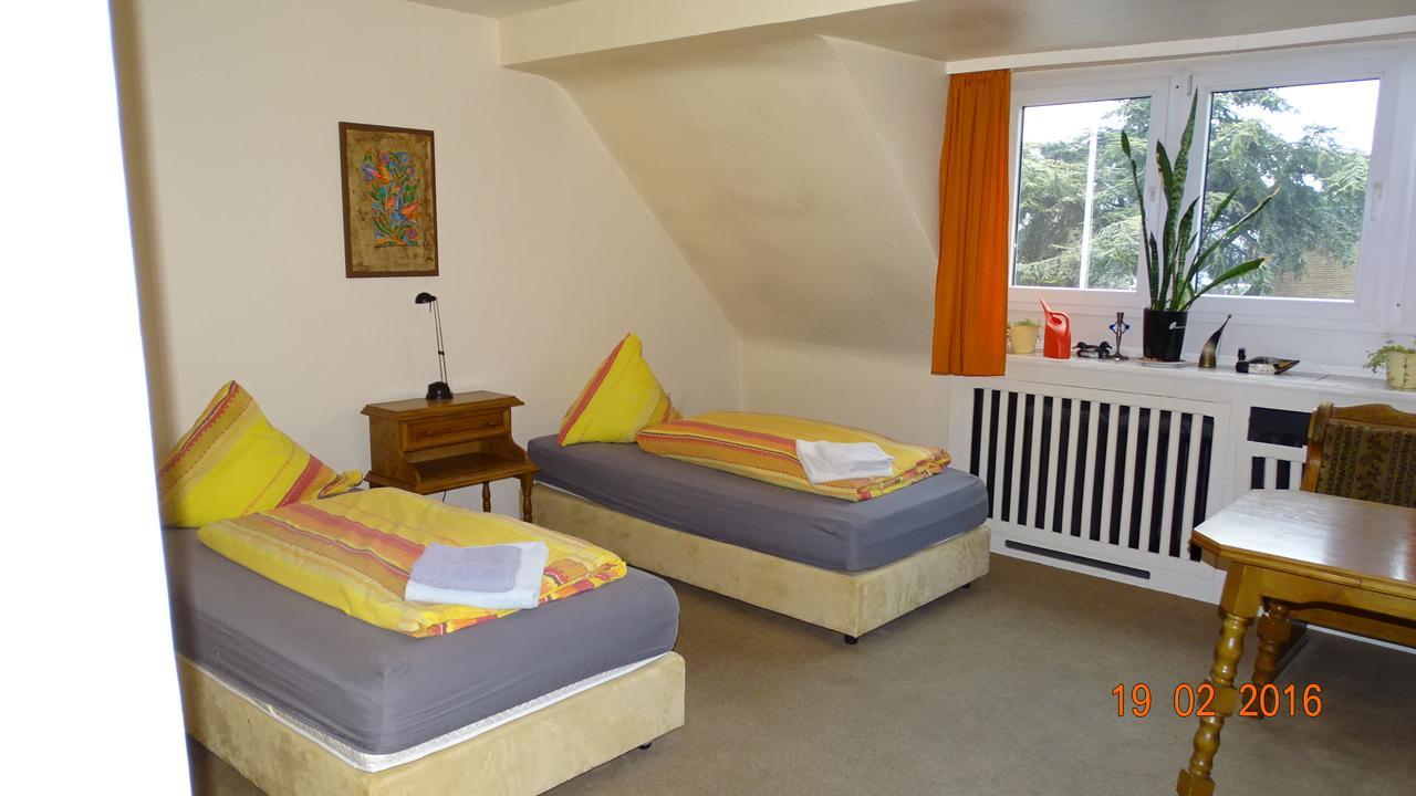 Gasthaus Schnuff 2