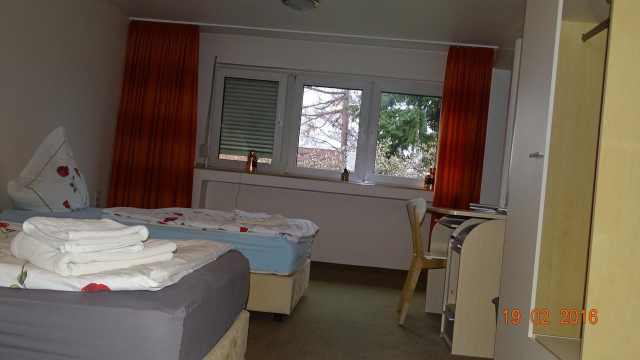 Herberg Gasthaus Schnuff 2
