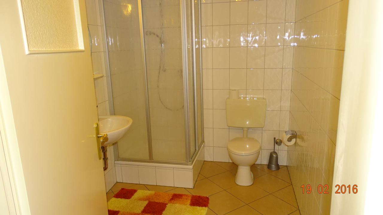 Gasthaus Schnuff 2 Herberg