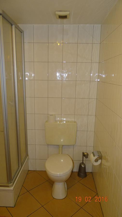 Gasthaus Schnuff 2 Düsseldorf