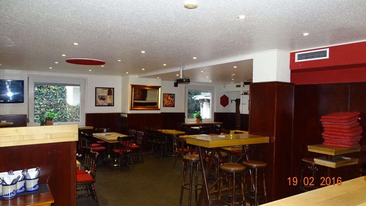 Gasthaus Schnuff 2 Herberg *