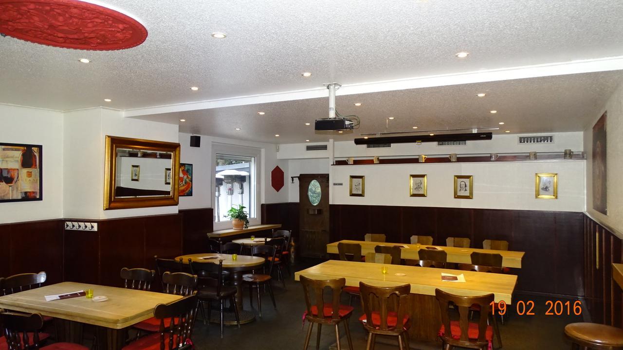 Herberg Gasthaus Schnuff 2